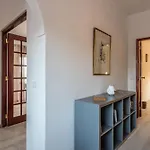 Coolhouses Algarve, Luz, 3 Bed Villa, 1 Bed Studio, Heated Pool & Jacuzzi, Sea Views, Casa Pequena * Luz